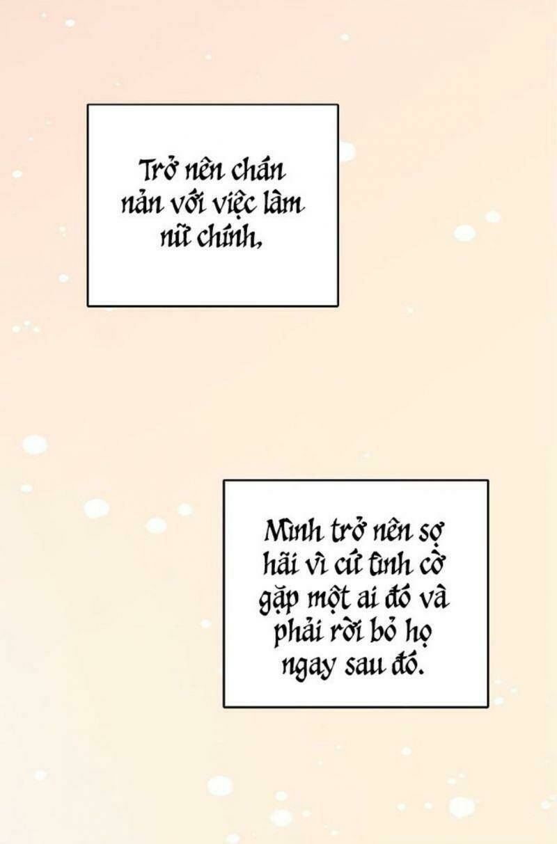 Tôi Là Bạn Gái Cũ Của Một Người Lính: Chapter 13