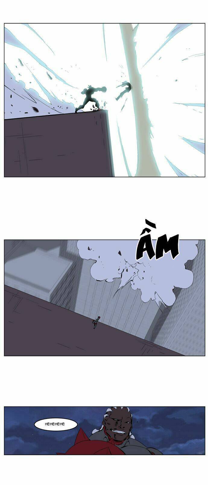 Ma Cà Rồng Quý Tộc: Chapter 225