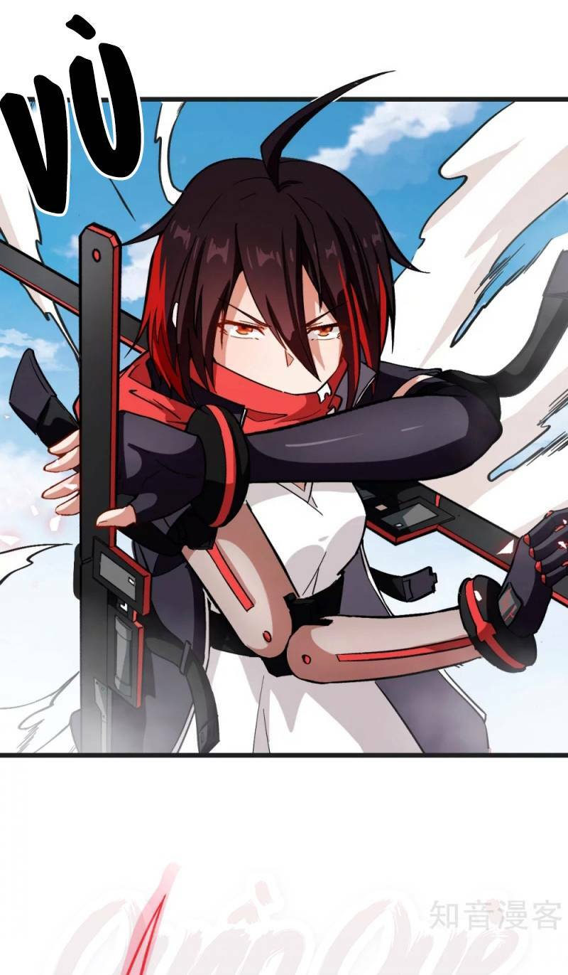 Vườn Trường Cuồng Sư Hệ Thống: Chapter 82