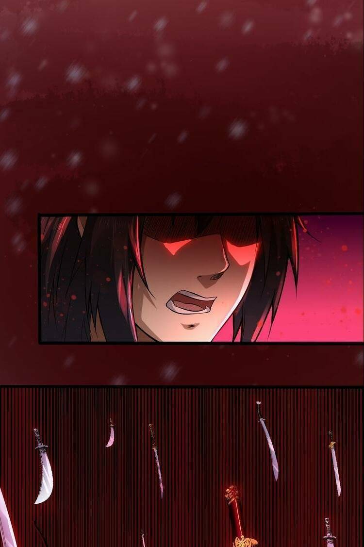 Đấu Hồn Đại Lục: Chapter 17