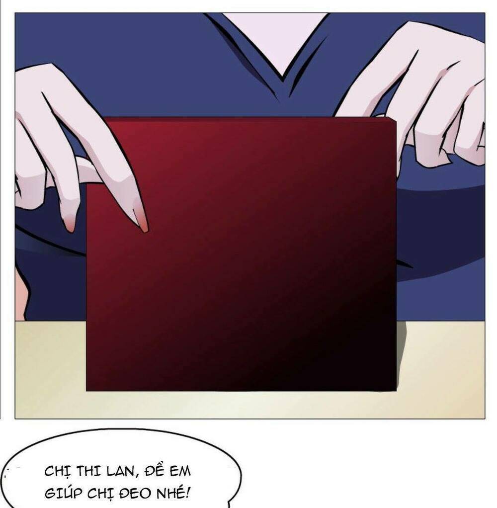 Cạm Bẫy Của Nữ Thần: Chapter 3