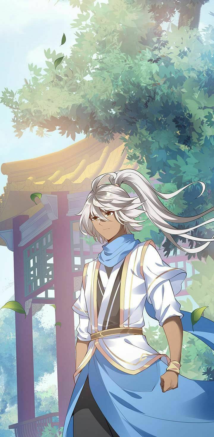 Nghịch Lân: Chapter 10