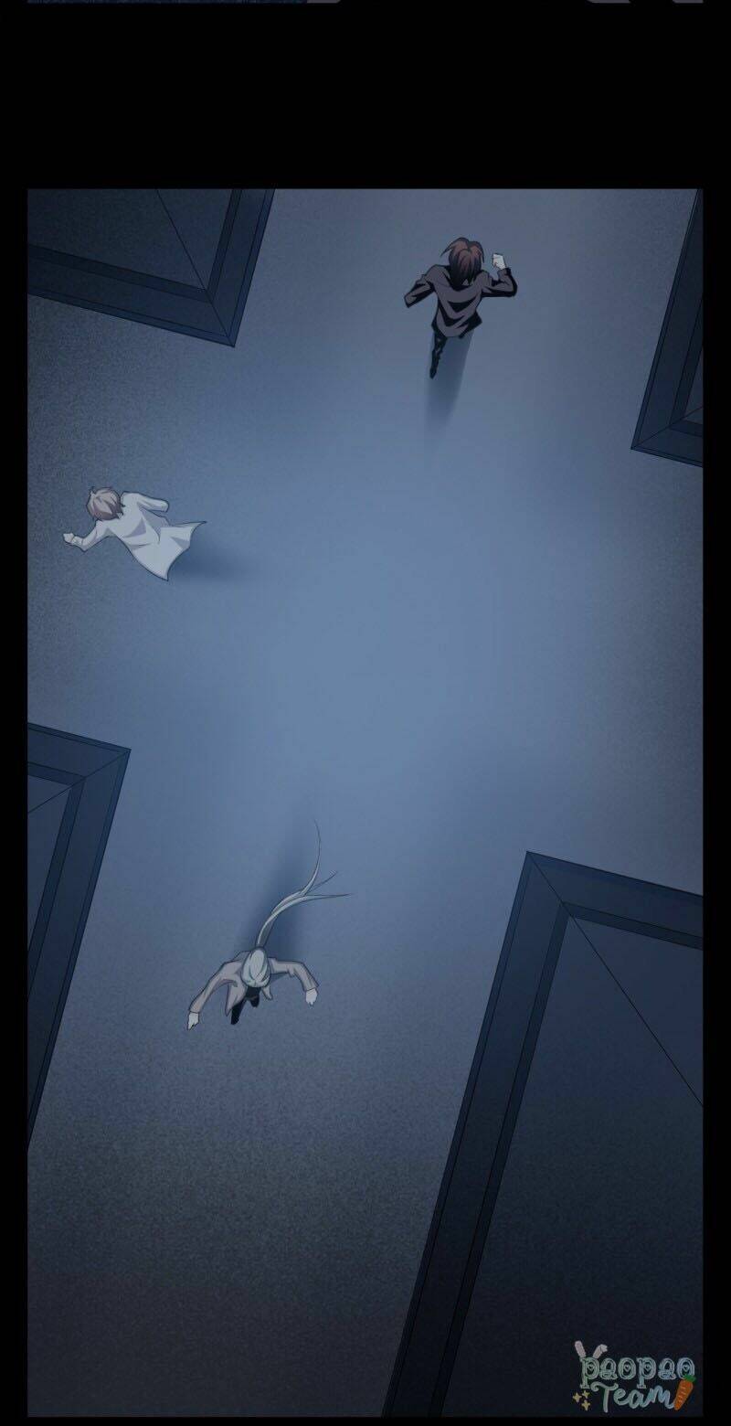 Hoan Nghênh Đến Với Trò Chơi Ác Mộng: Chapter 11