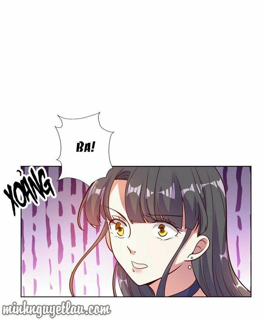 Hôn Nhân Dục Vọng: Thiếu Gia Nhẹ Một Chút!: Chapter 93