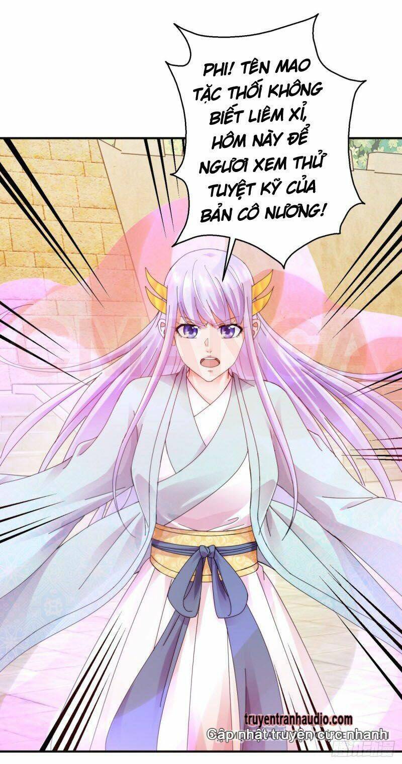 Sử Thượng Đệ Nhất Chưởng Môn: Chapter 187