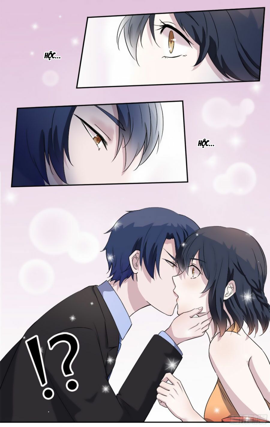 Thiên Kim Đường Môn: Chapter 48