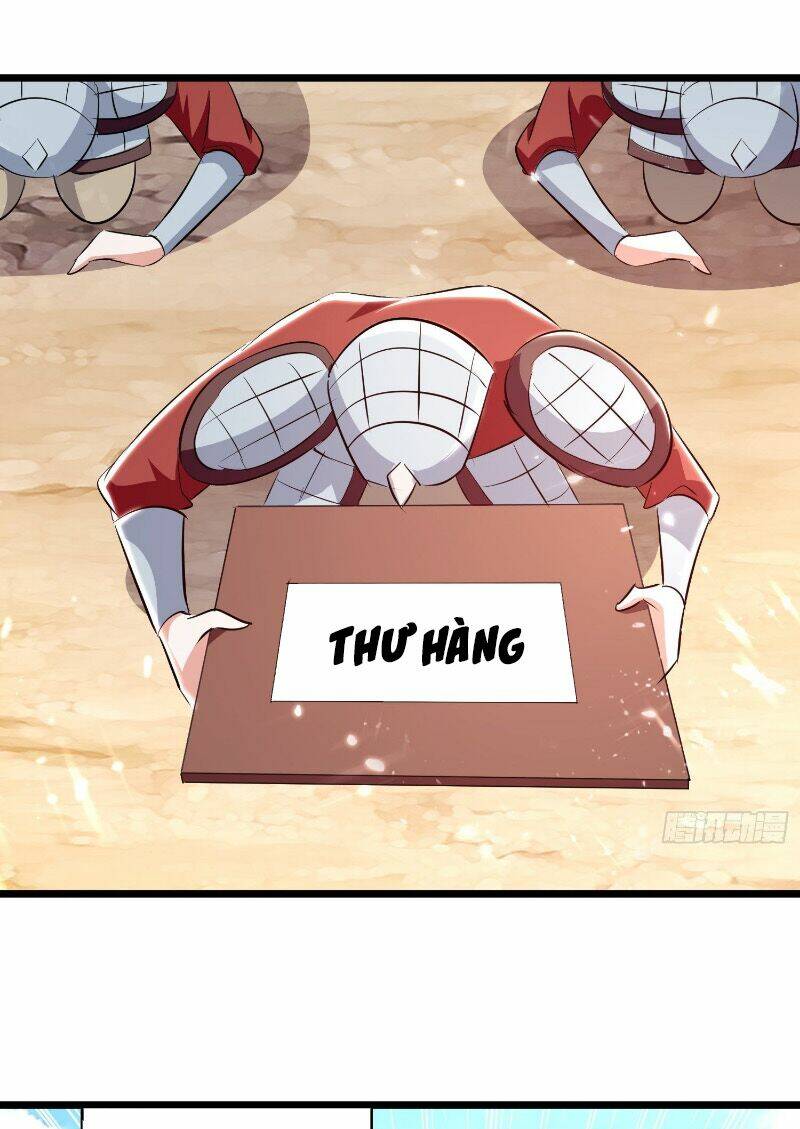 Dị Giới Siêu Cấp Ở Rể: Chapter 134