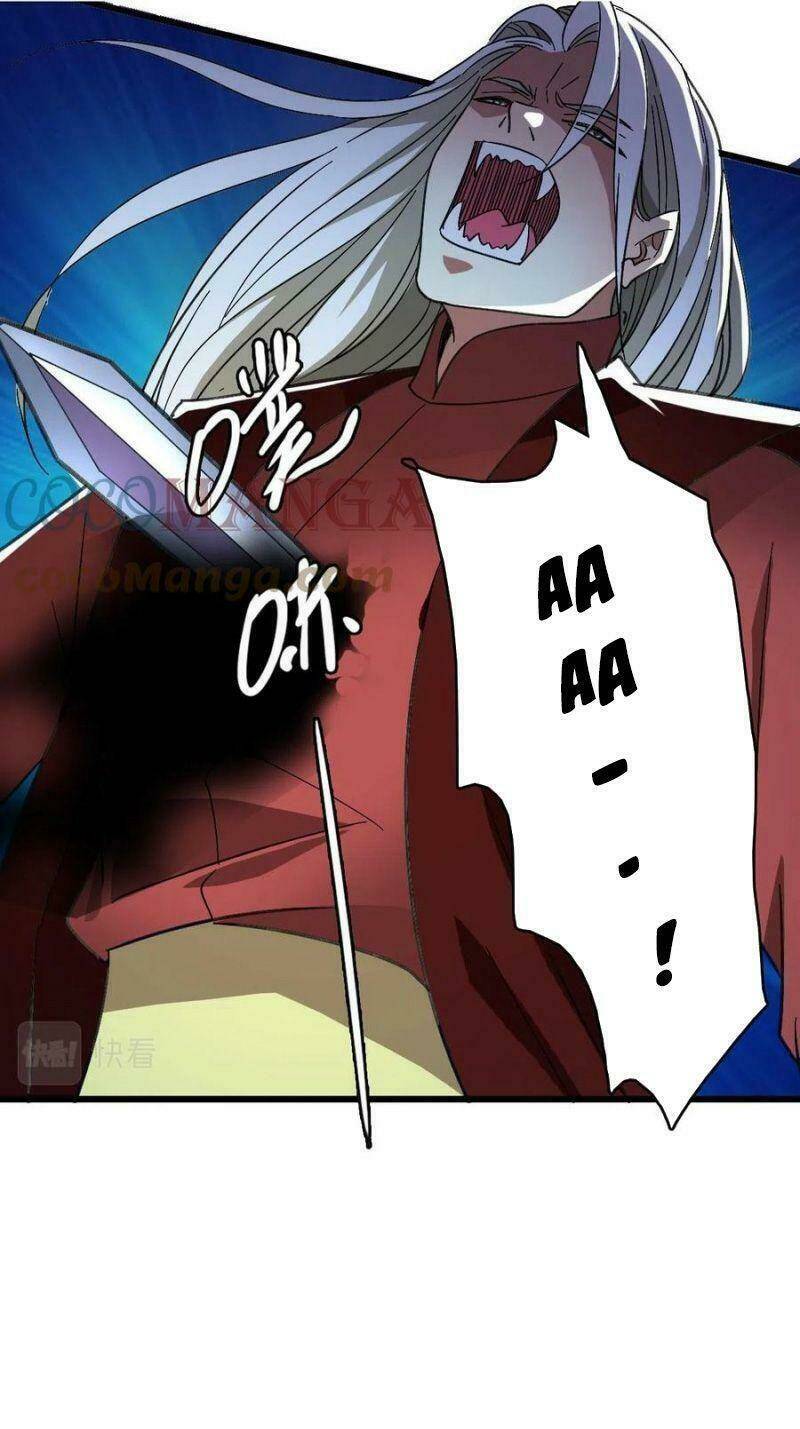 Siêu Đạo Thần Thuật: Chapter 65