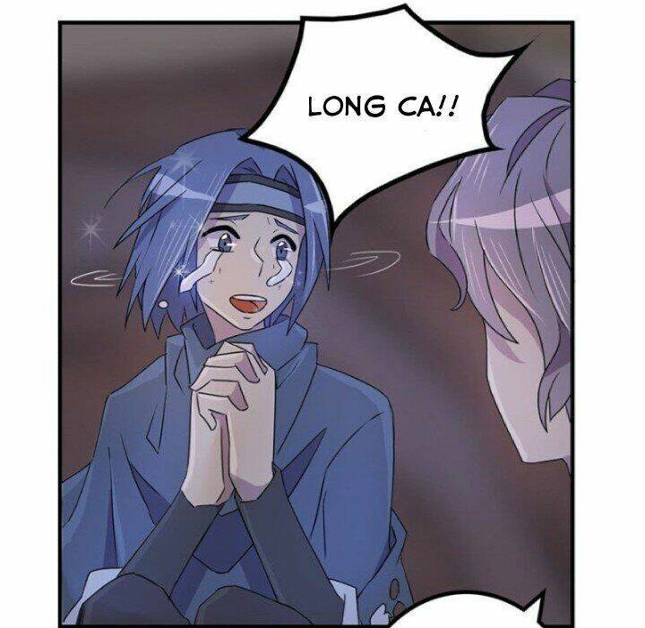 Huyết Mực Sơn Hà: Chapter 16.2