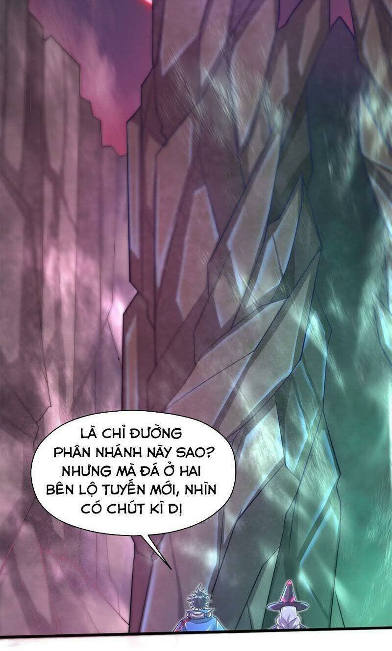 Một Trăm Triệu Điểm: Chapter 40