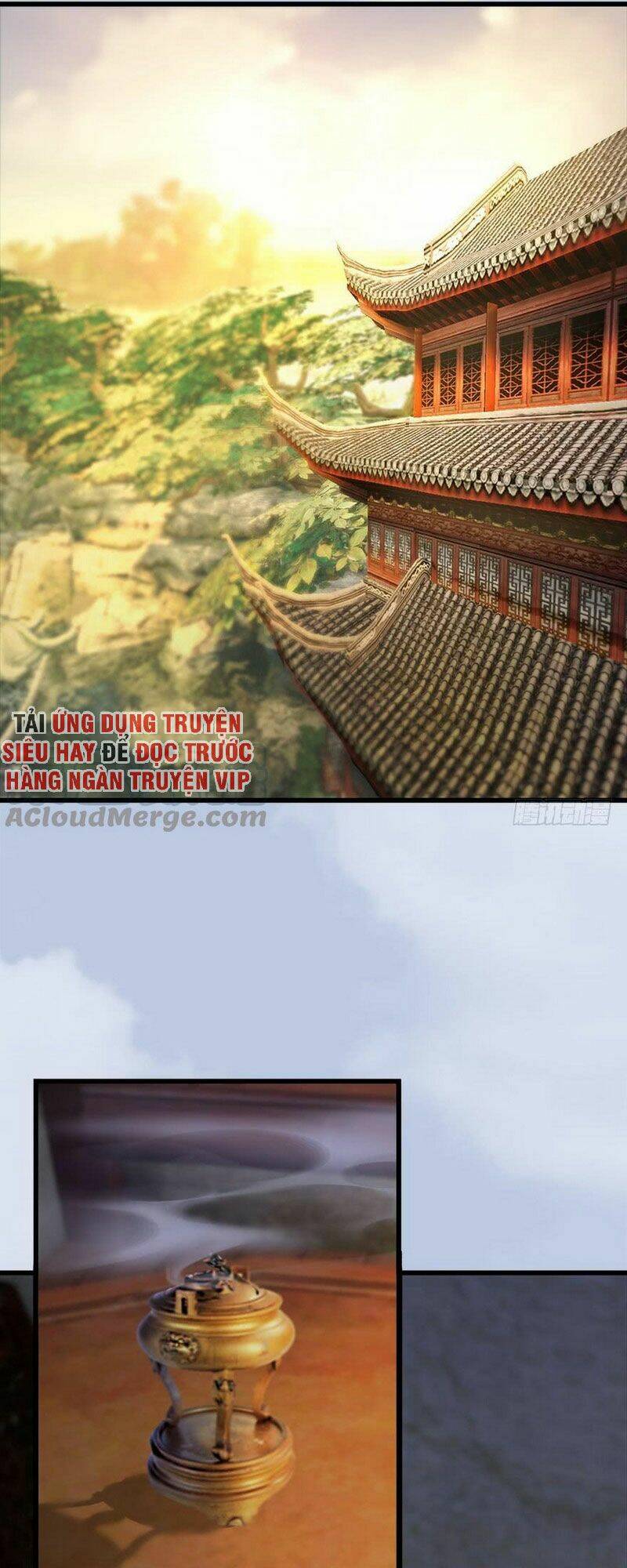 Cửu Hoang Đọa Huyền Sư: Chapter 78