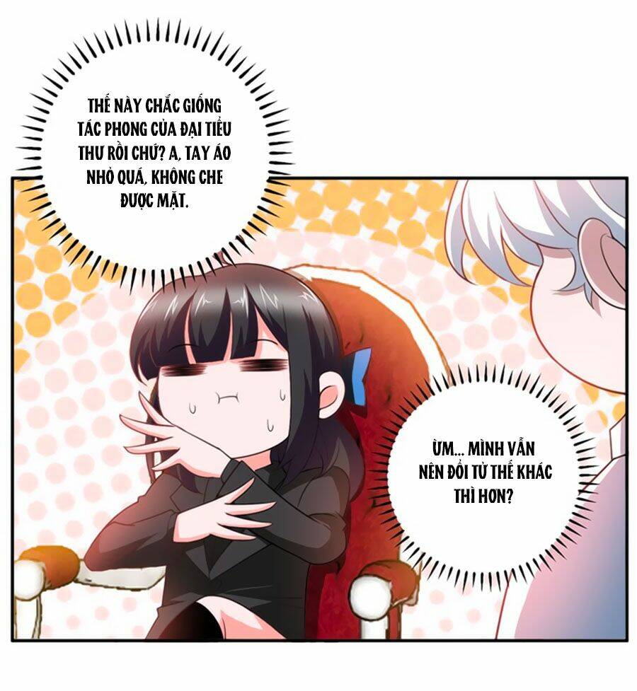 Người Yêu Khát Máu Của Tôi: Chapter 85