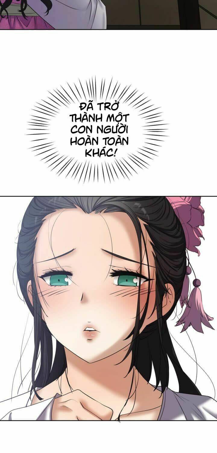 Lôi Thần Chuyển Sinh: Chapter 8