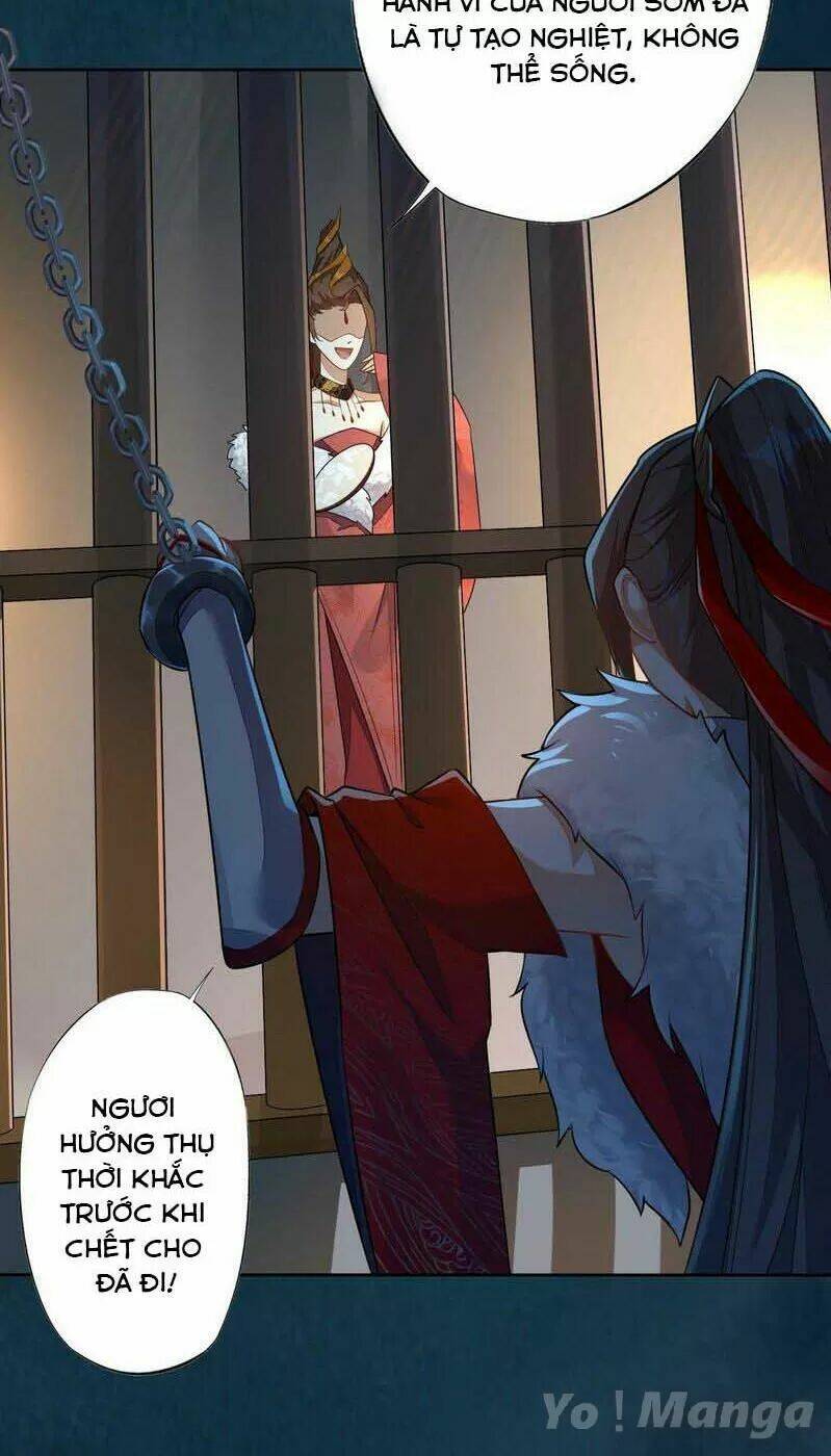 Tuyệt Thế Luyện Đan Sư: Chapter 142