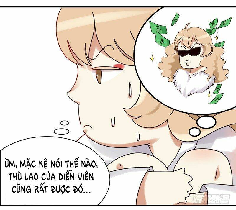 Yêu Tinh Đại Tác Chiến: Chapter 28
