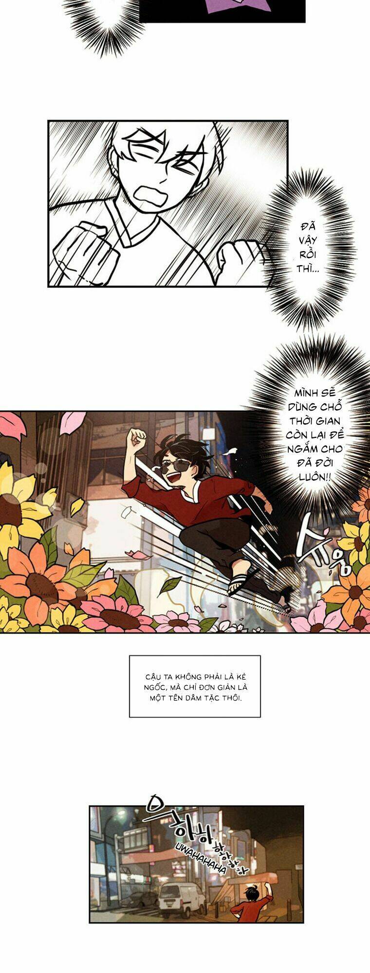 Miracle App Store: Chapter 2