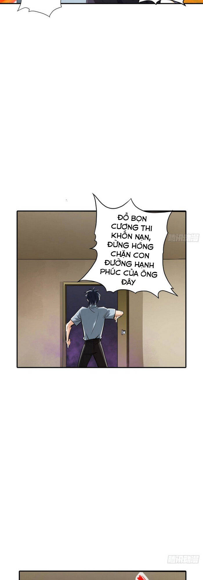 Hệ Thống Tìm Đường Chết Mạnh Nhất: Chapter 97