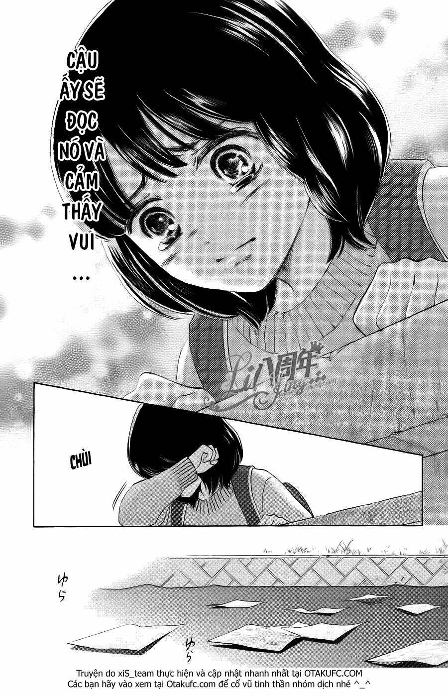 Hope: Chapter 1