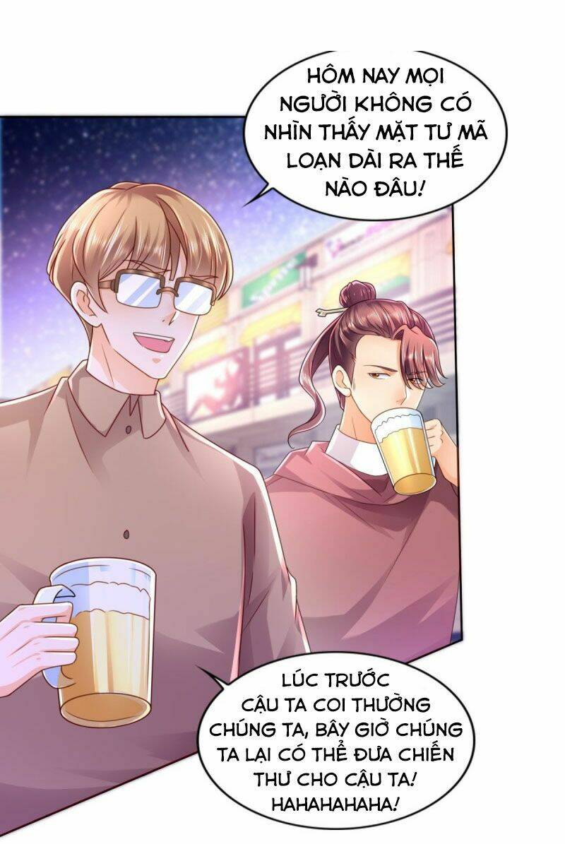 Chí Tôn Toàn Năng: Chapter 61