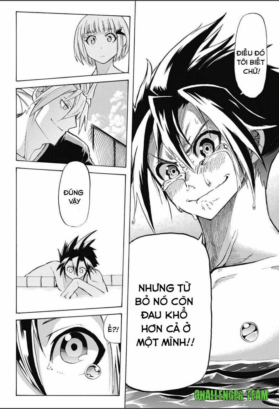 Best Blue: Chapter 1
