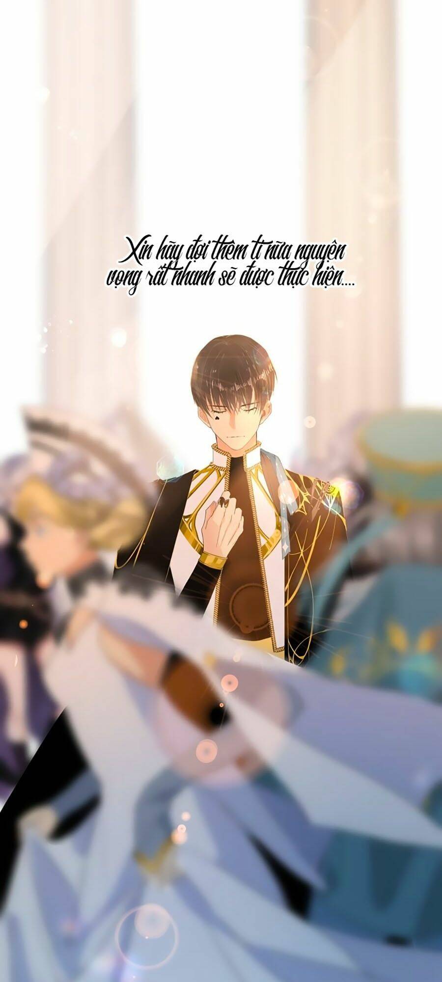 Quang Chi Vũ: Chapter 1