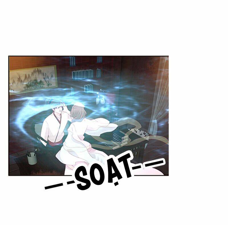 Tướng Quân Mời Ra Trận: Chapter 107