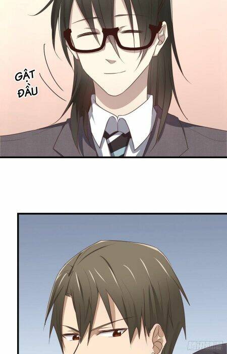 Đơn Phương Yêu Thầm Anh: Chapter 71