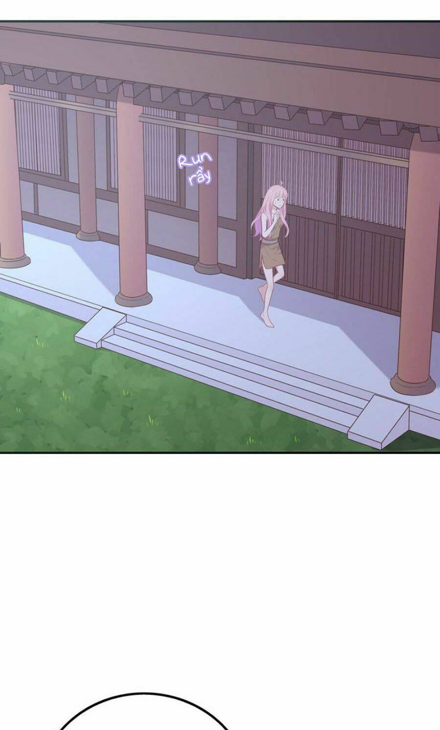 Vương Tử Thành Phố Và Công Chúa Amazon: Chapter 28