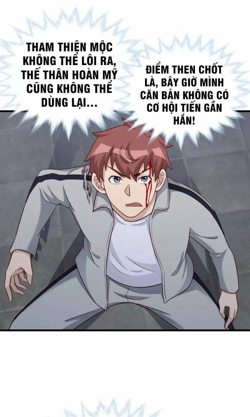 Hệ Thống Tu Tiên Mạnh Nhất: Chapter 105