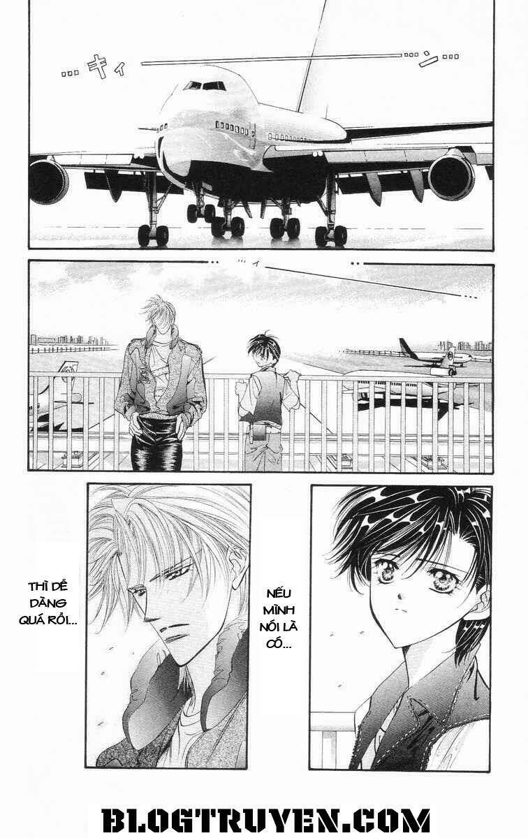 Tokyo Crazy Paradise: Chapter 112