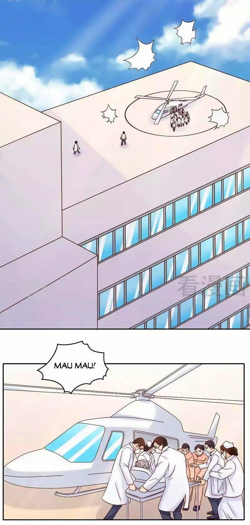 101 Phương Pháp Của Tổng Tài: Chapter 78