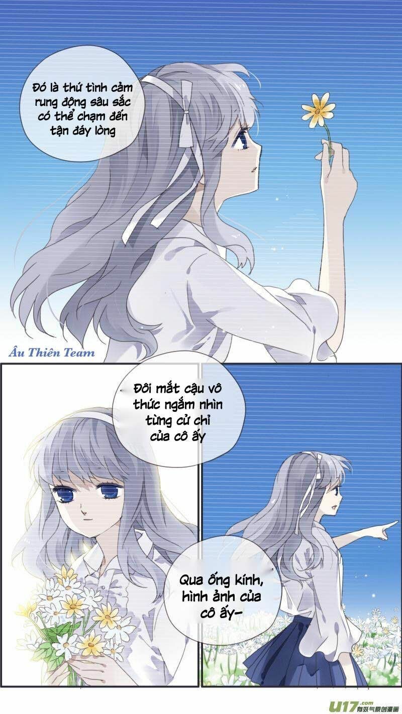 Lam Sí: Chapter 241