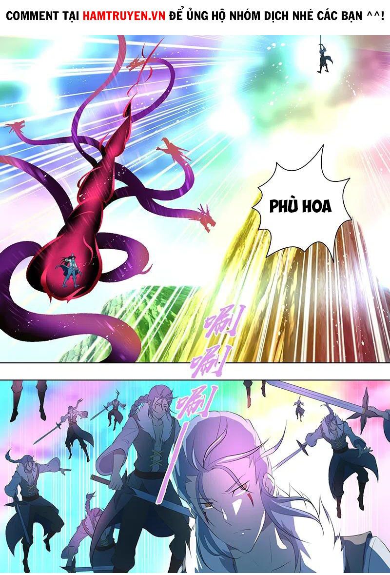 Vĩnh Hằng Chí Tôn: Chapter 260