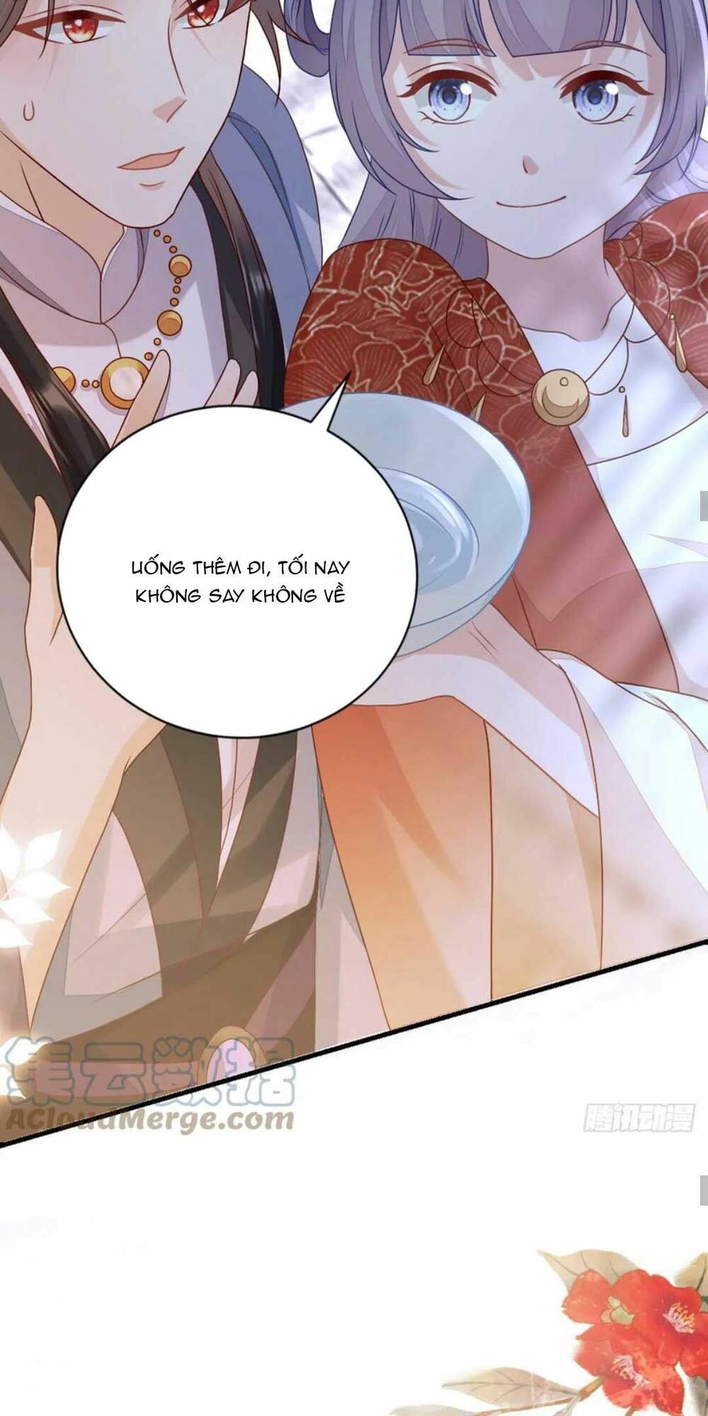 Mau Xuyên Không Rửa Tội Cho Nhân Vật Phản Diện: Chapter 138