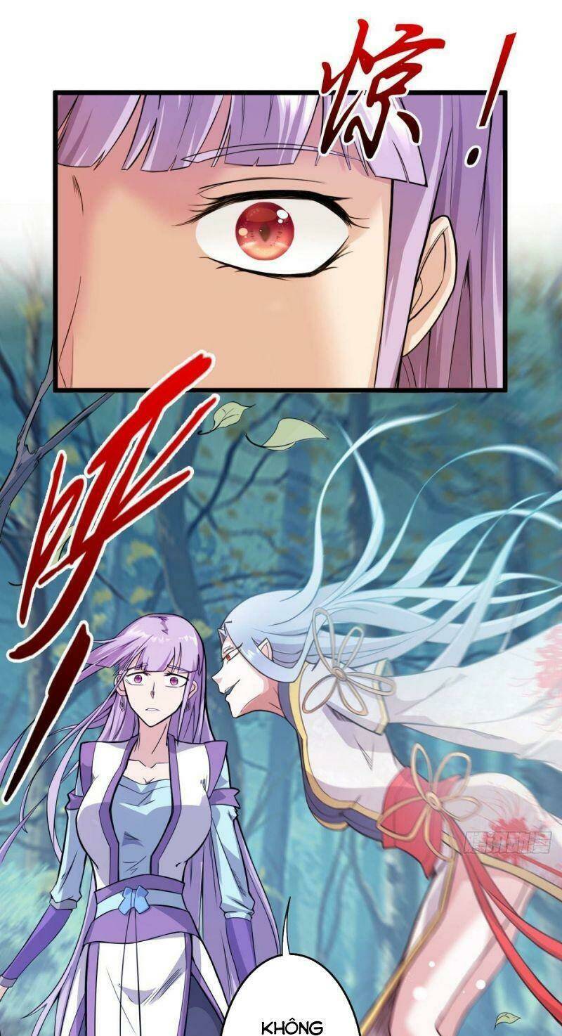 Thủ Vệ Nhất Thần: Chapter 32