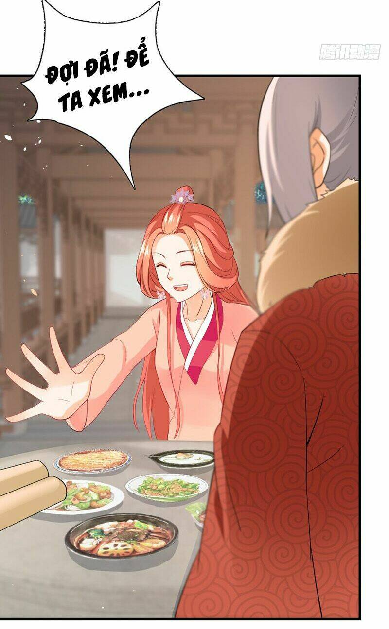 Tận Diệt Vương Gia Mãn Triều: Chapter 143