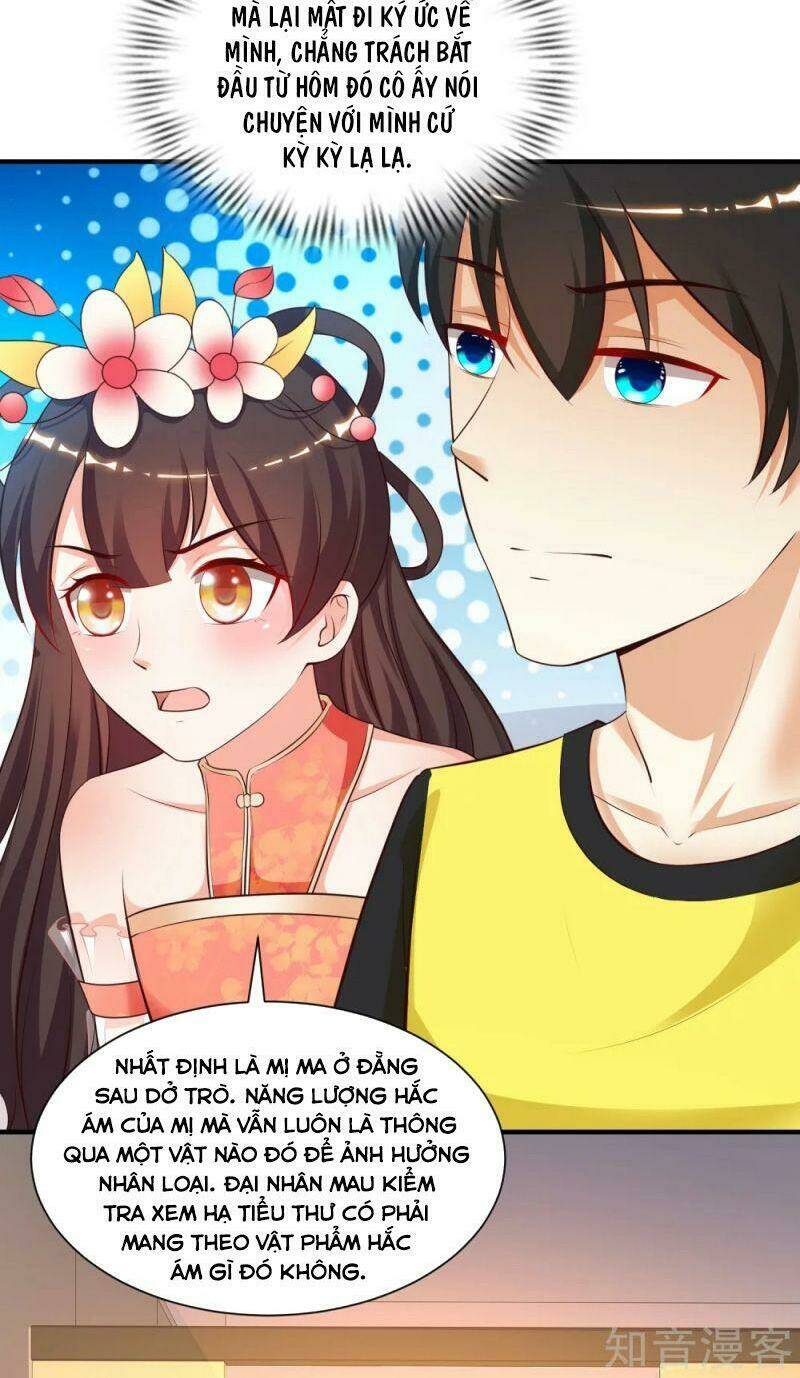Tối Cường Vận Đào Hoa: Chapter 141
