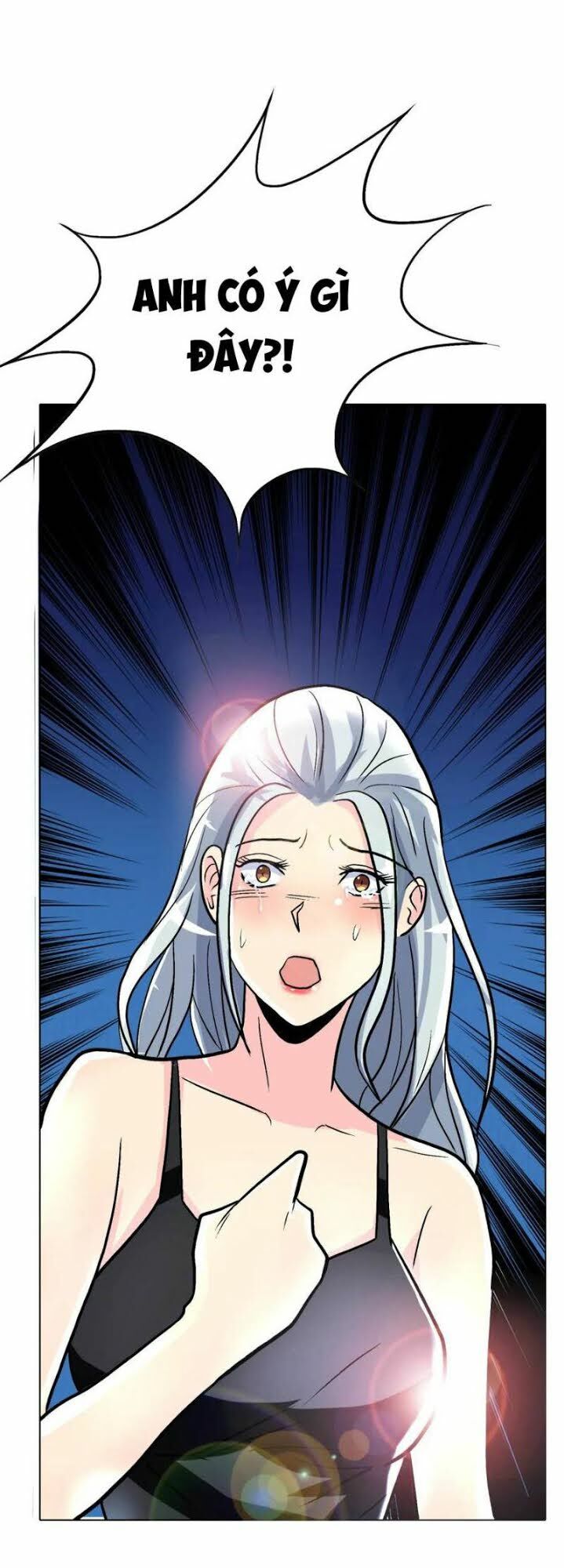 Hệ Thống Tiên Tôn Tại Đô Thị: Chapter 55