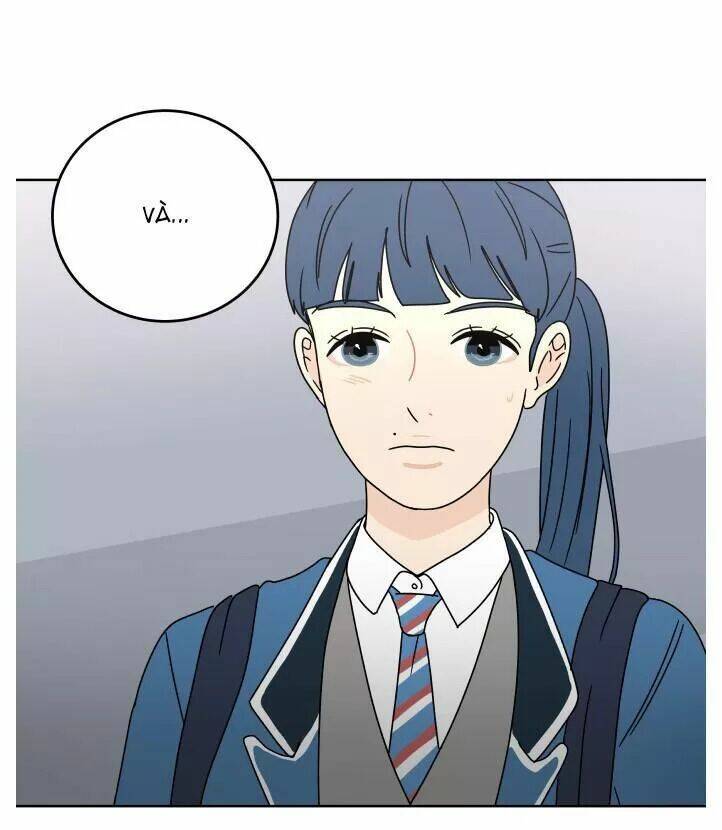 30 Phút Bước Đi Bên Em: Chapter 67