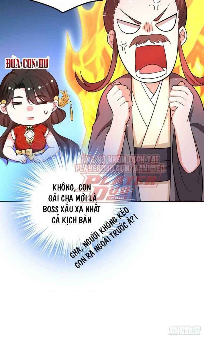 Giang Sơn Mỹ Nam Nhập Trướng Ta: Chapter 4