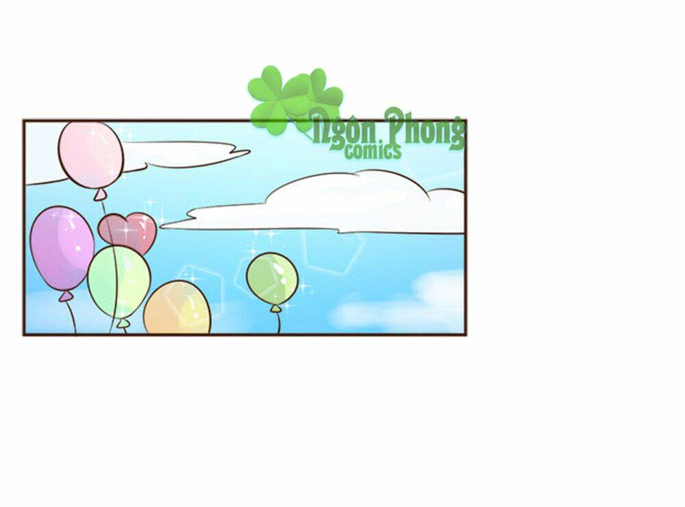 Ma Vương Luyến Ái Chỉ Nam: Chapter 20