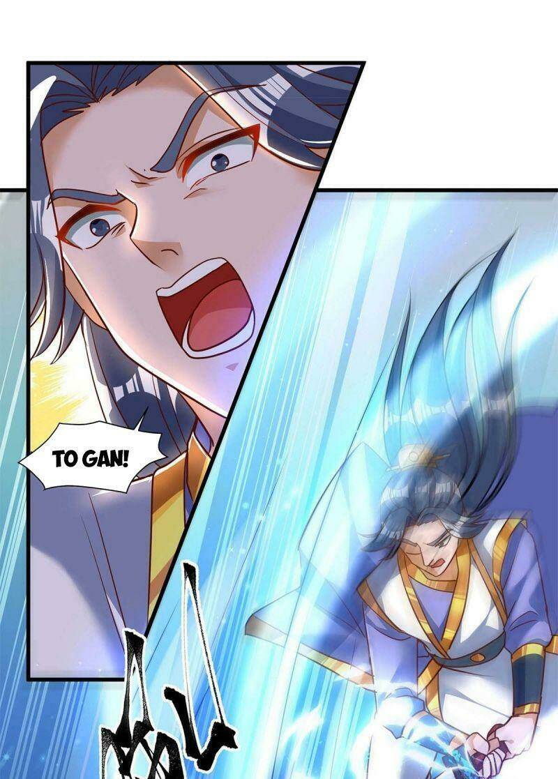 Siêu Cấp Thôn Phệ Hệ Thống: Chapter 29