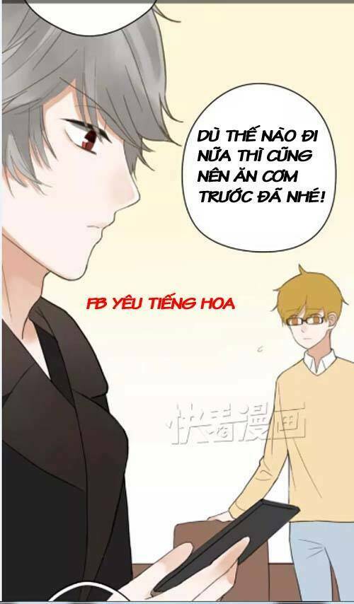 Thần Tượng Điểm Zero: Chapter 11