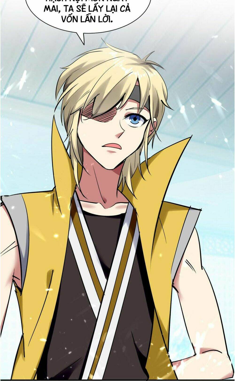 Vạn Giới Tiên Vương: Chapter 3