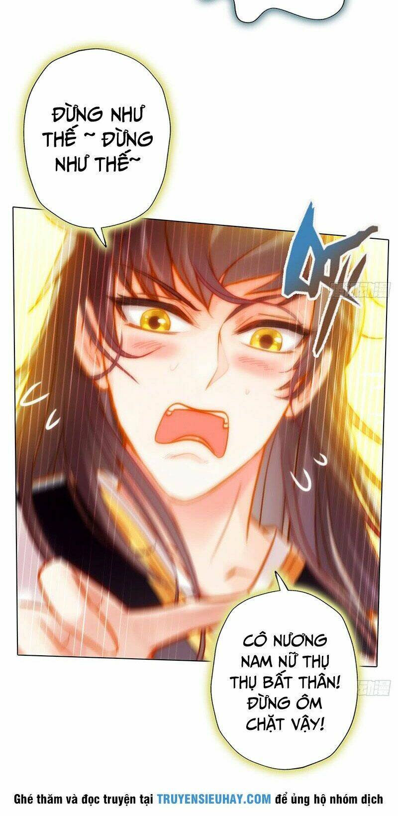 Bất Hủ Phàm Nhân: Chapter 14