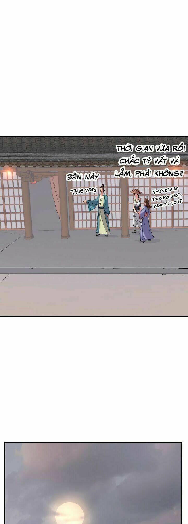 Trọng Sinh, Bất Khả Chiến Bại: Chapter 34