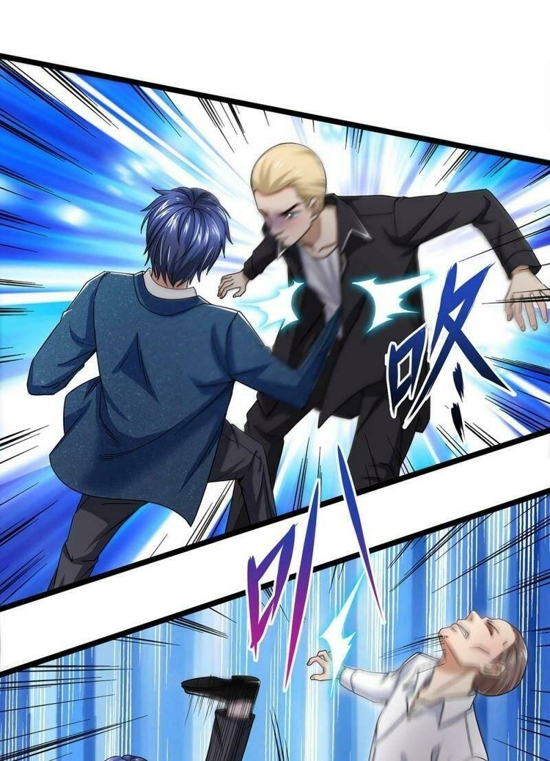 Chung Cực Binh Vương Tại Đô Thị: Chapter 129