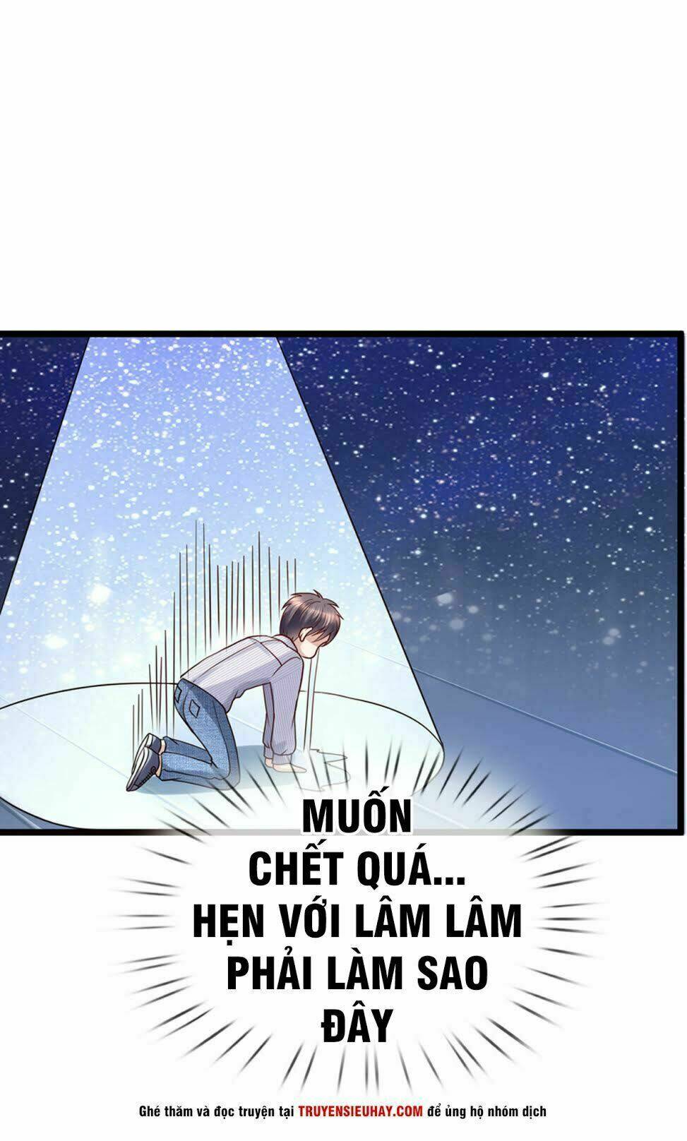 Ông Đây Là Đại Gia: Chapter 1