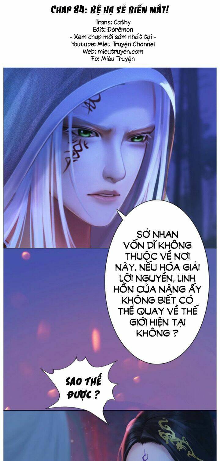 Yêu Nhan Lệnh: Chapter 84