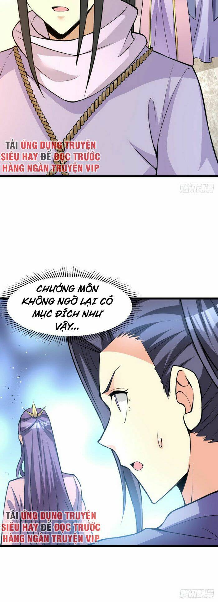 Tiên Vương Trùng Sinh: Chapter 179